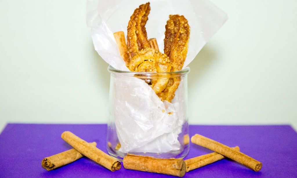 Churro